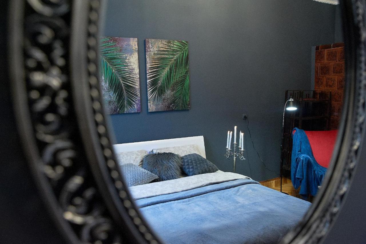 Stylish Apartments In The Center Leopoli Esterno foto