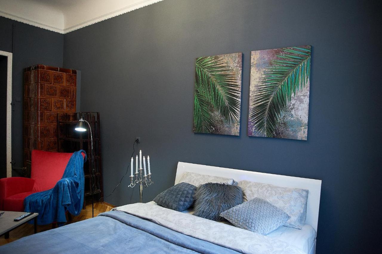 Stylish Apartments In The Center Leopoli Esterno foto